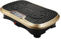 Vibration Plate Exercise Machine