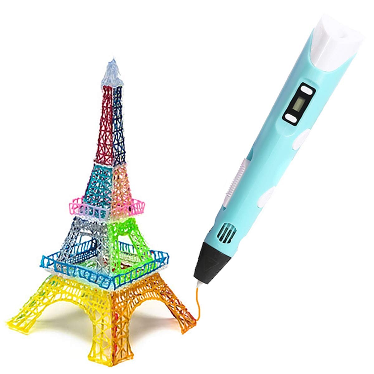 3D Printing Doodler Pen