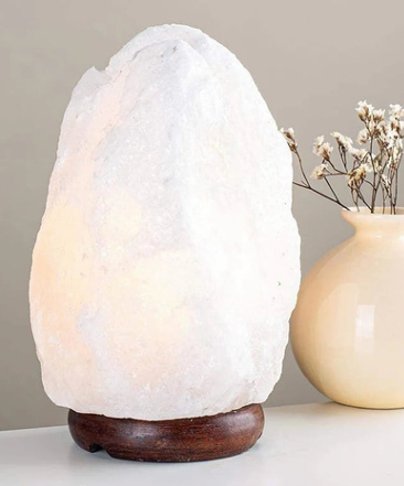 Himalayan Salt Lamp