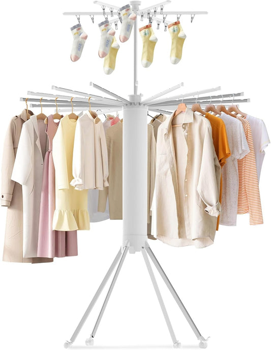 Clothes Drying Rack
