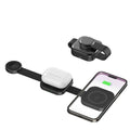 3-in-1 Wireless Charger