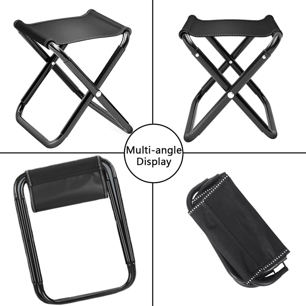 Portable Folding Stool