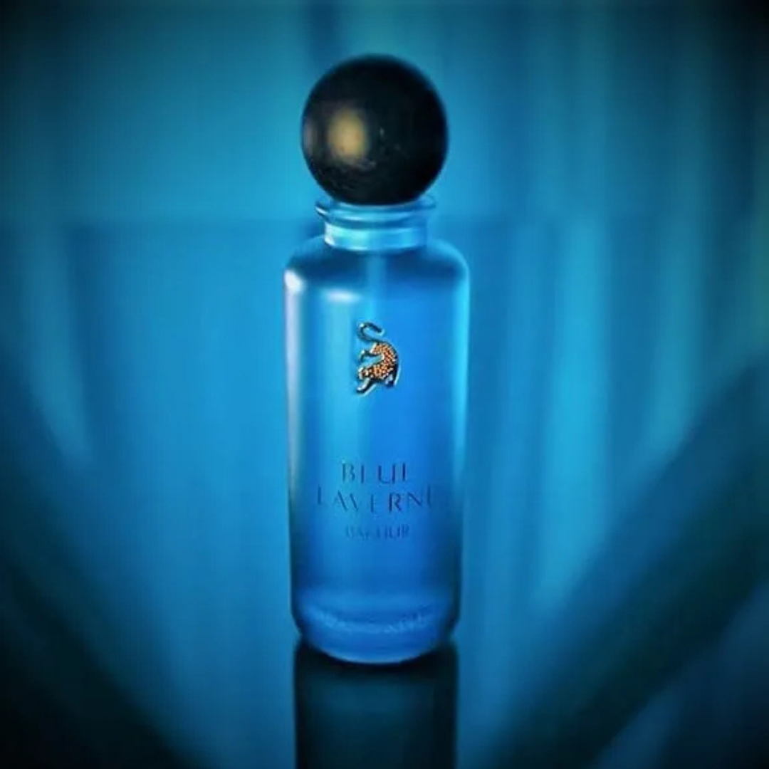 Blue Laverne Bakhur 200 ml (Master Copy)