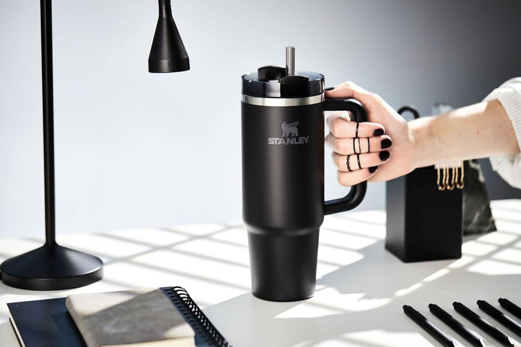 Stanley Tumbler (40 Oz)