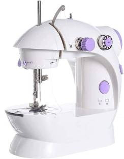 Mini Sewing Machine