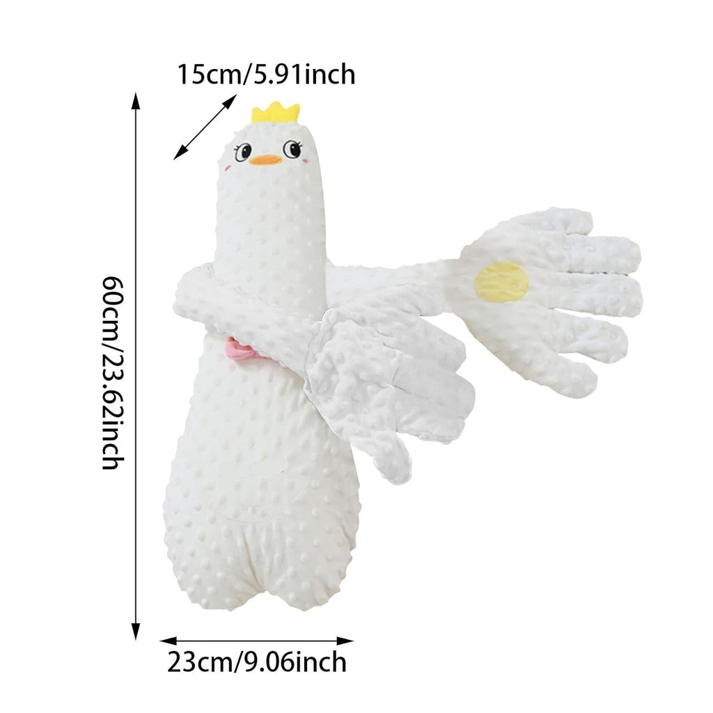 Baby Patting Pillow (Big-Goose)