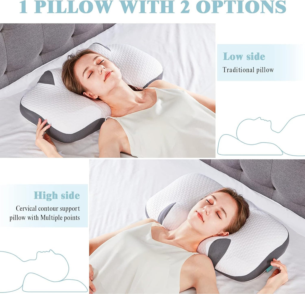Back Medical Pillow