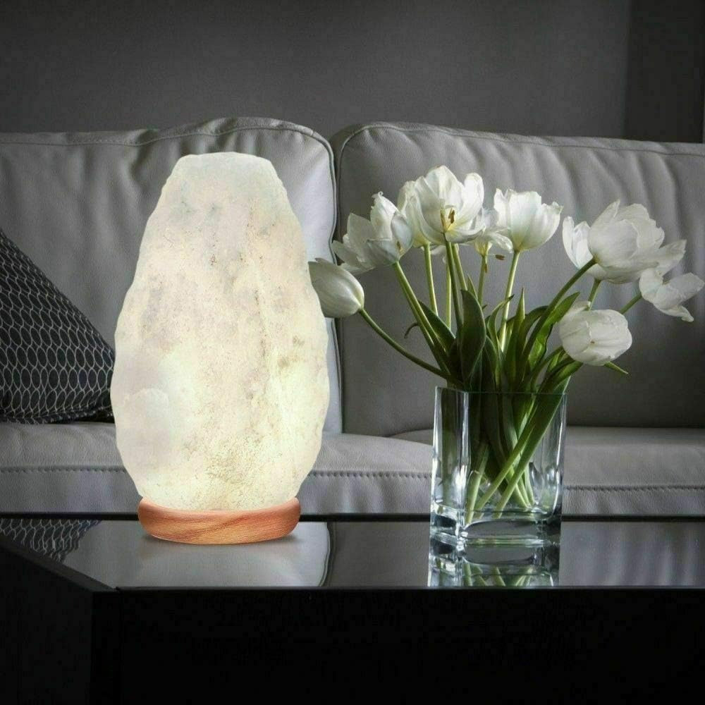 Himalayan Salt Lamp