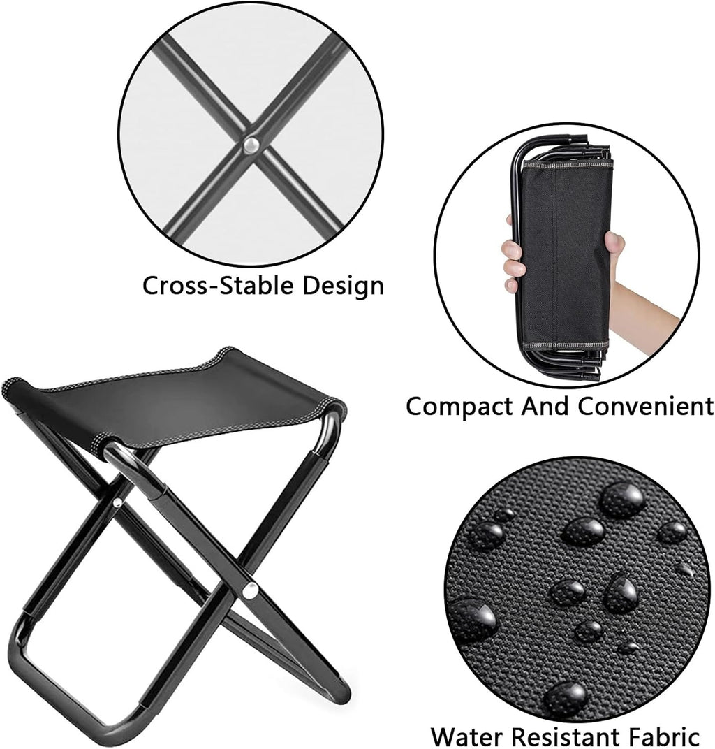 Portable Folding Stool