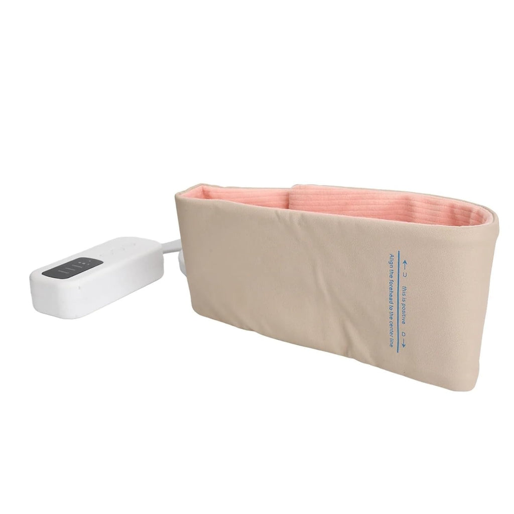 Air Pressure Head Massager