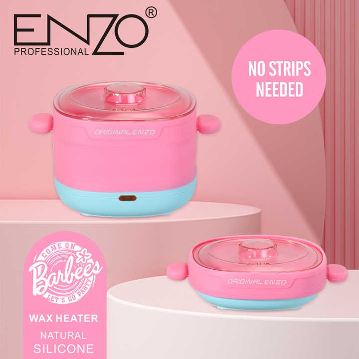 High-Quality Home Waxing Kit